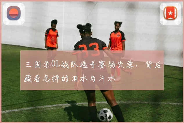 三国杀OL战队选手赛场失意，背后藏着怎样的泪水与汗水